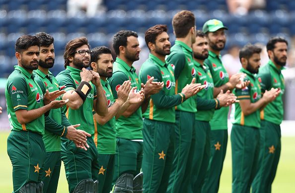 Pakistan's current players are the best players they have | Getty Images