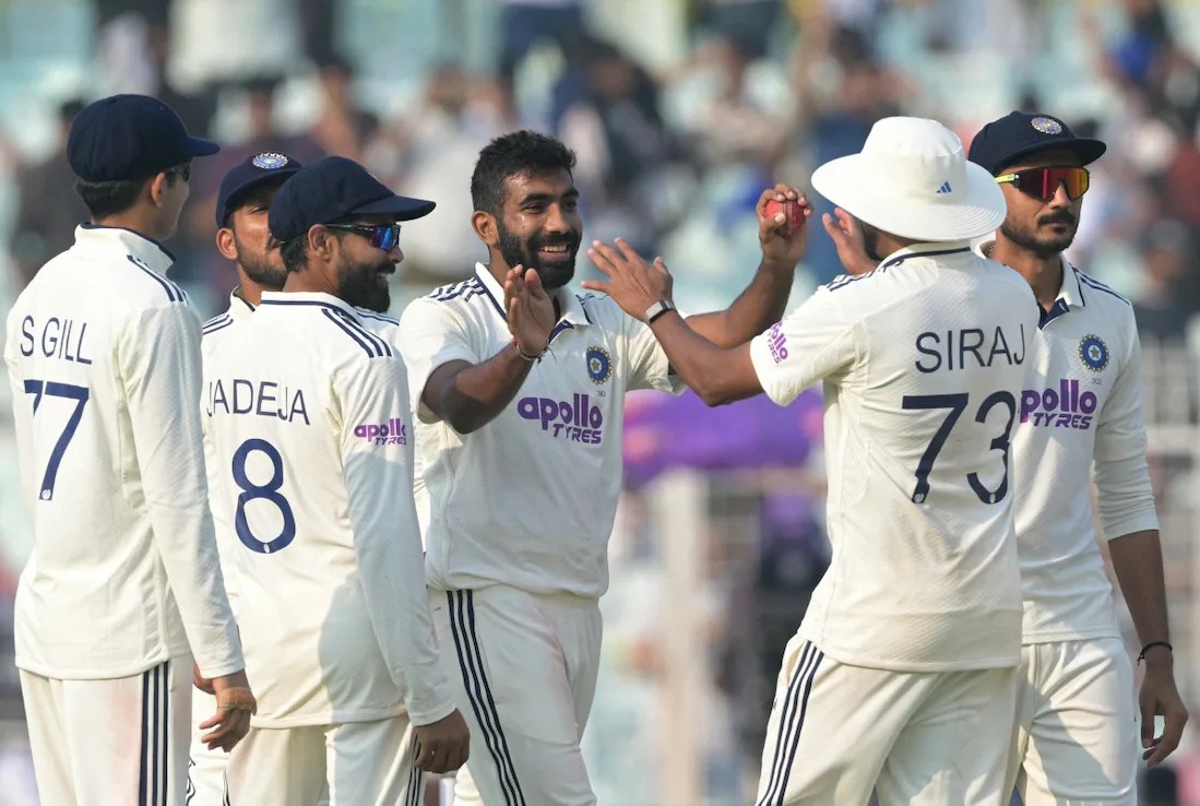 Team India | Getty