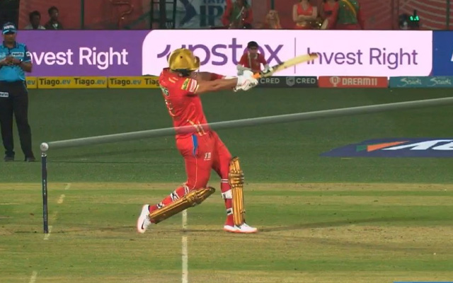 Waist high no-balls have been a point of contention in IPL | X