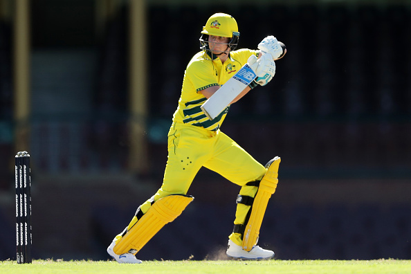 Steve Smith was rested for England ODIs | Getty Images