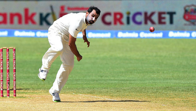 Mohammad Shami | AFP 