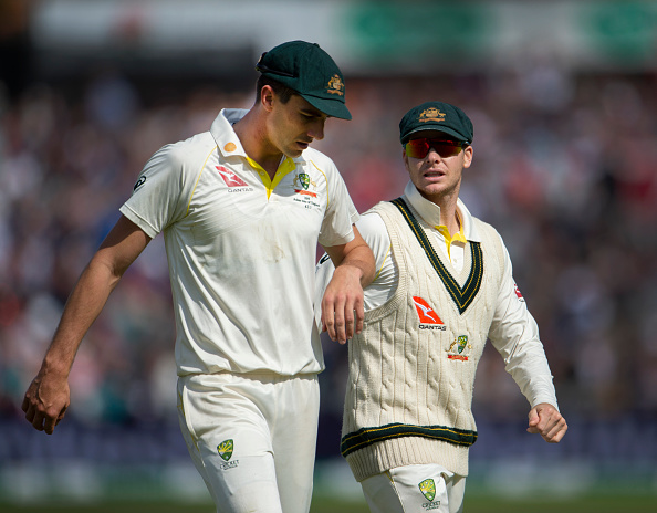 Cummins will miss the third Test in Indore with Steve Smith captaining the side | Getty