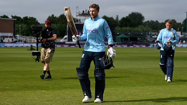 ‘Every player wants to be part of that squad’: Joe Root still aiming for England T20 World Cup spot