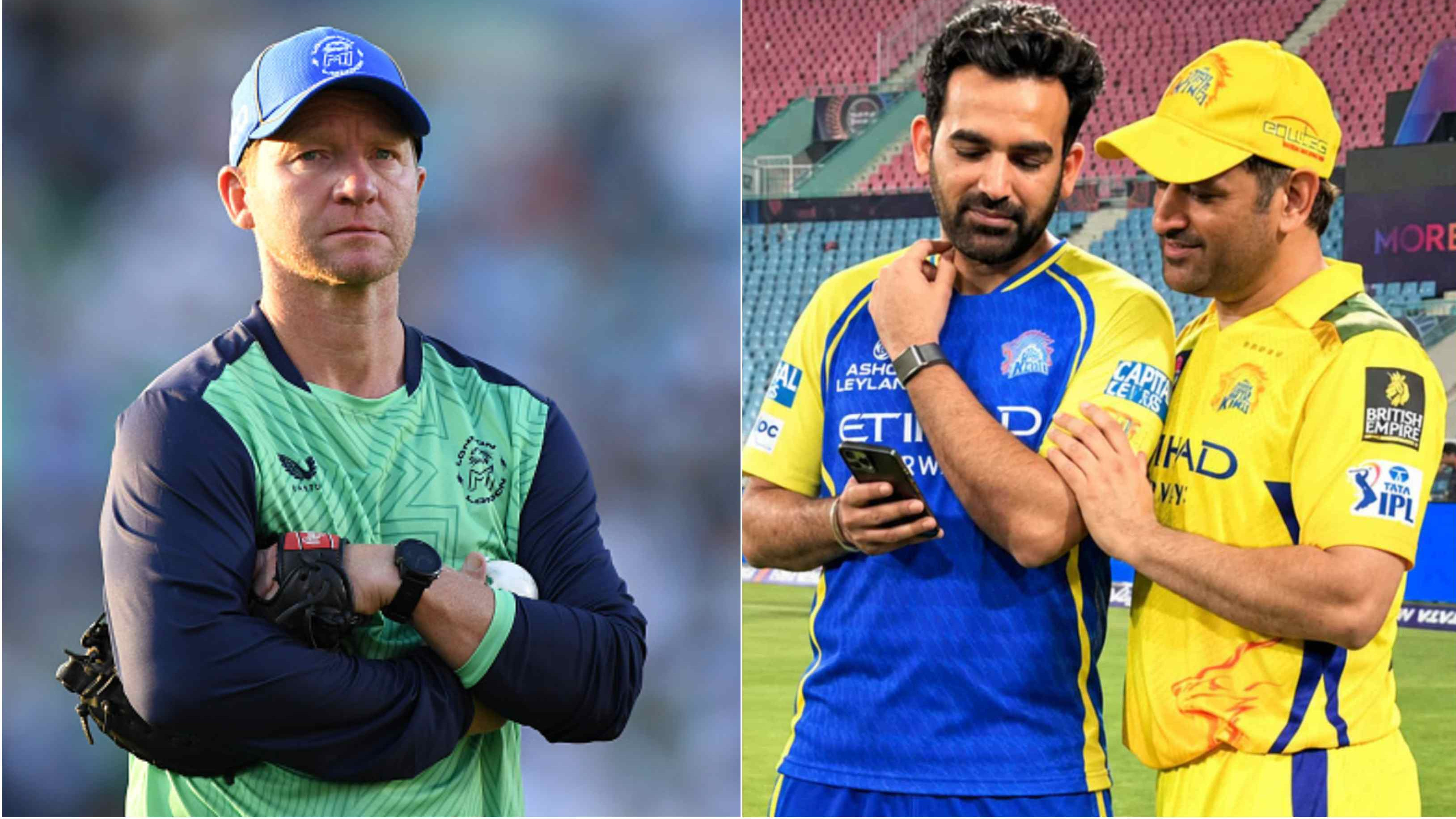 Former England cricketer Gareth Batty to join CSK as assistant coach ahead of IPL 2027