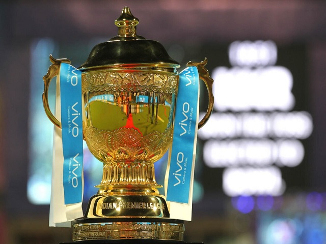 IPL 2020 may face a cancellation this year | Twitter