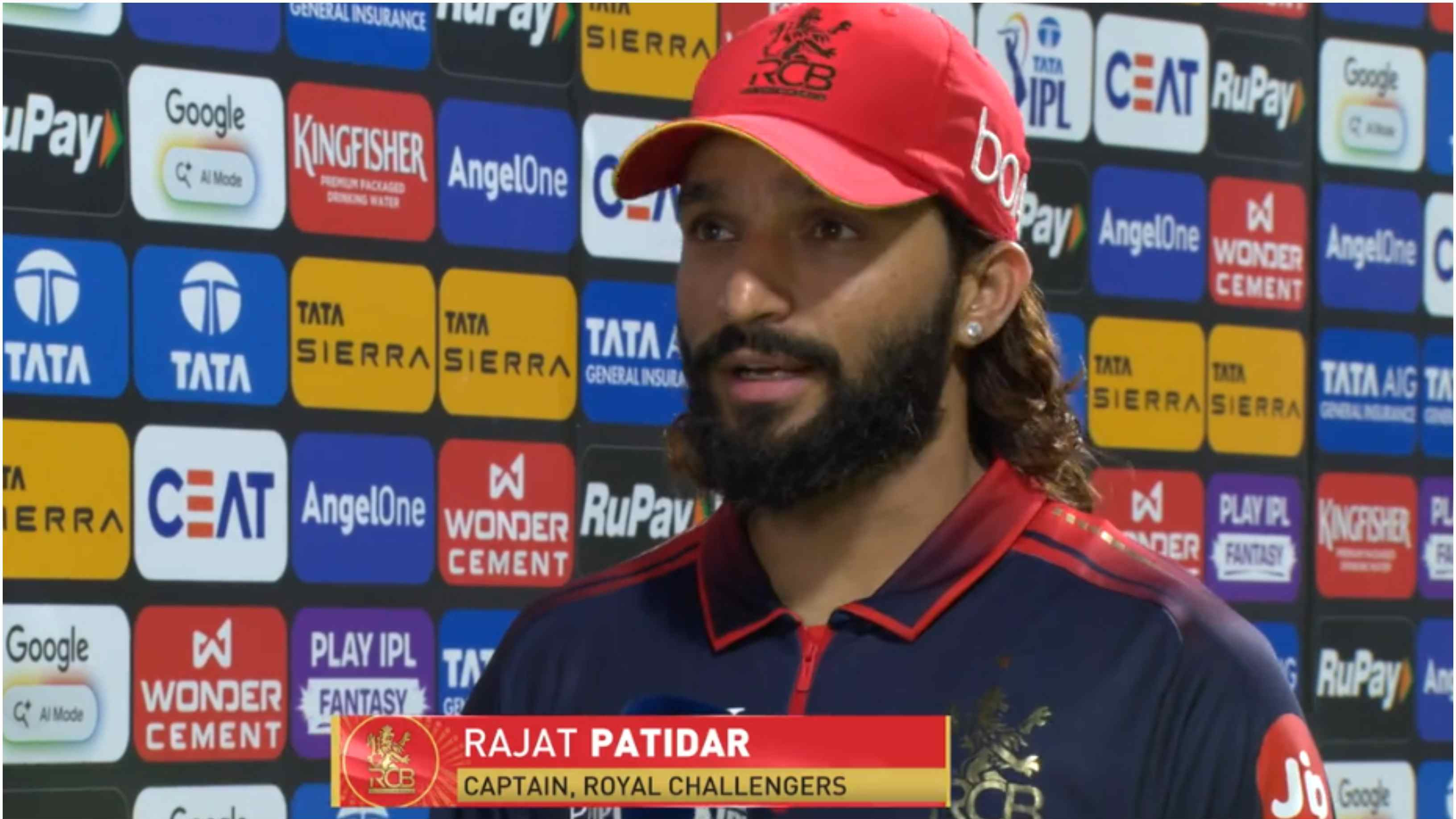 IPL 2026: “Pure team effort I would say,” Rajat Patidar reflects on RCB’s win over MI; shares update on Virat Kohli’s fitness