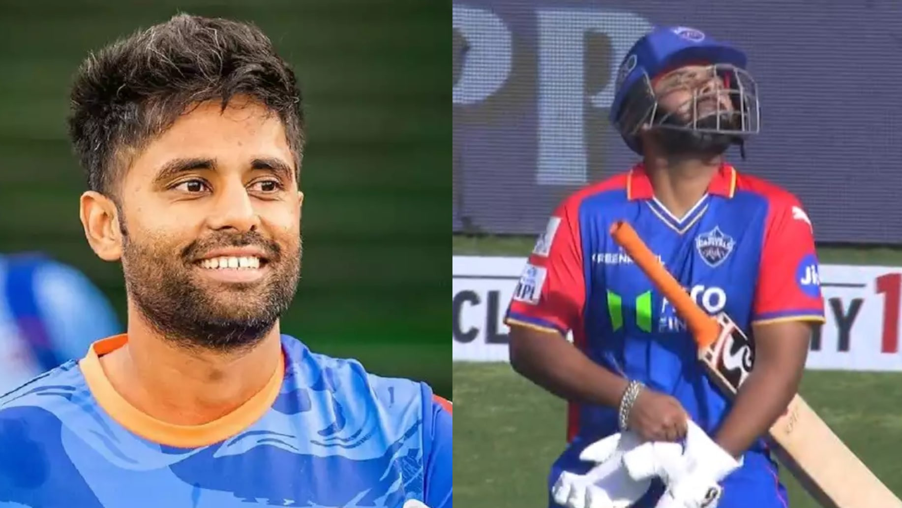 IPL 2024: “Moment we all have been waiting for”- Suryakumar Yadav on Rishabh Pant walking out to bat for DC