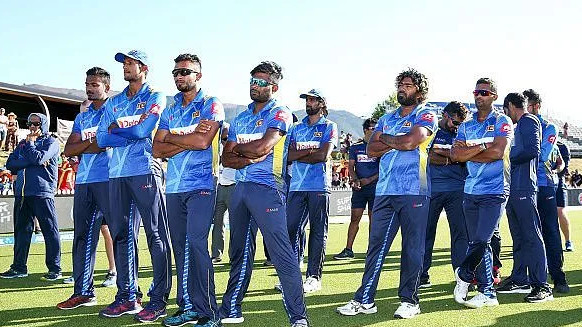 Sri Lanka Cricket (SLC) to bid for three major ICC events between 2024-2031