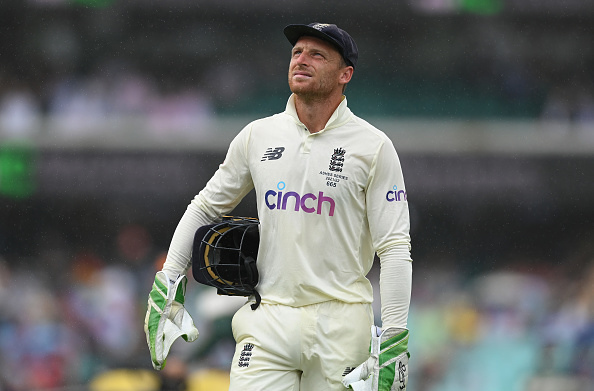 Jos Buttler | Getty Images