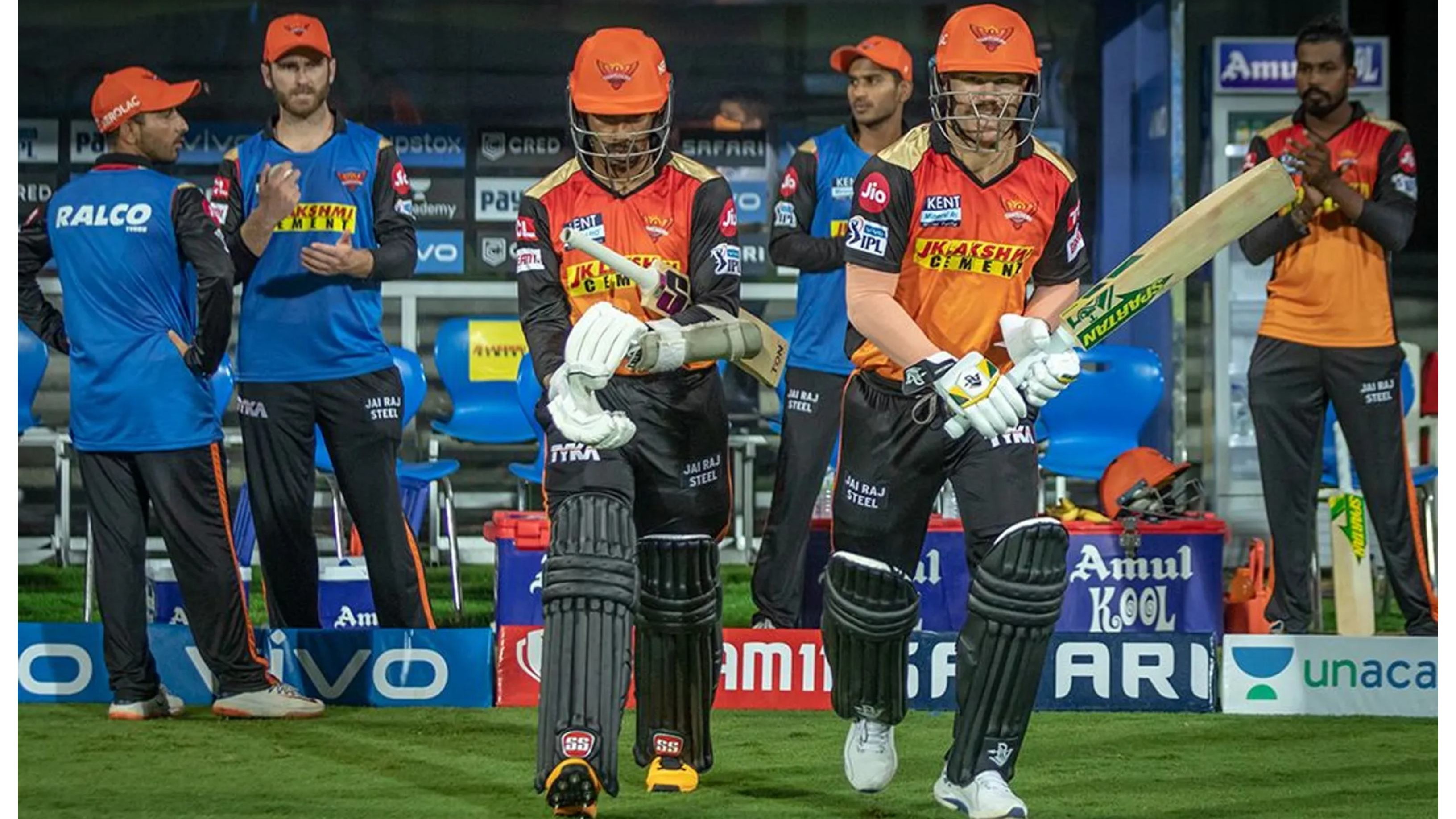 IPL 2021: David Warner rues misexecution of first delivery of most overs after SRH’s defeat against KKR