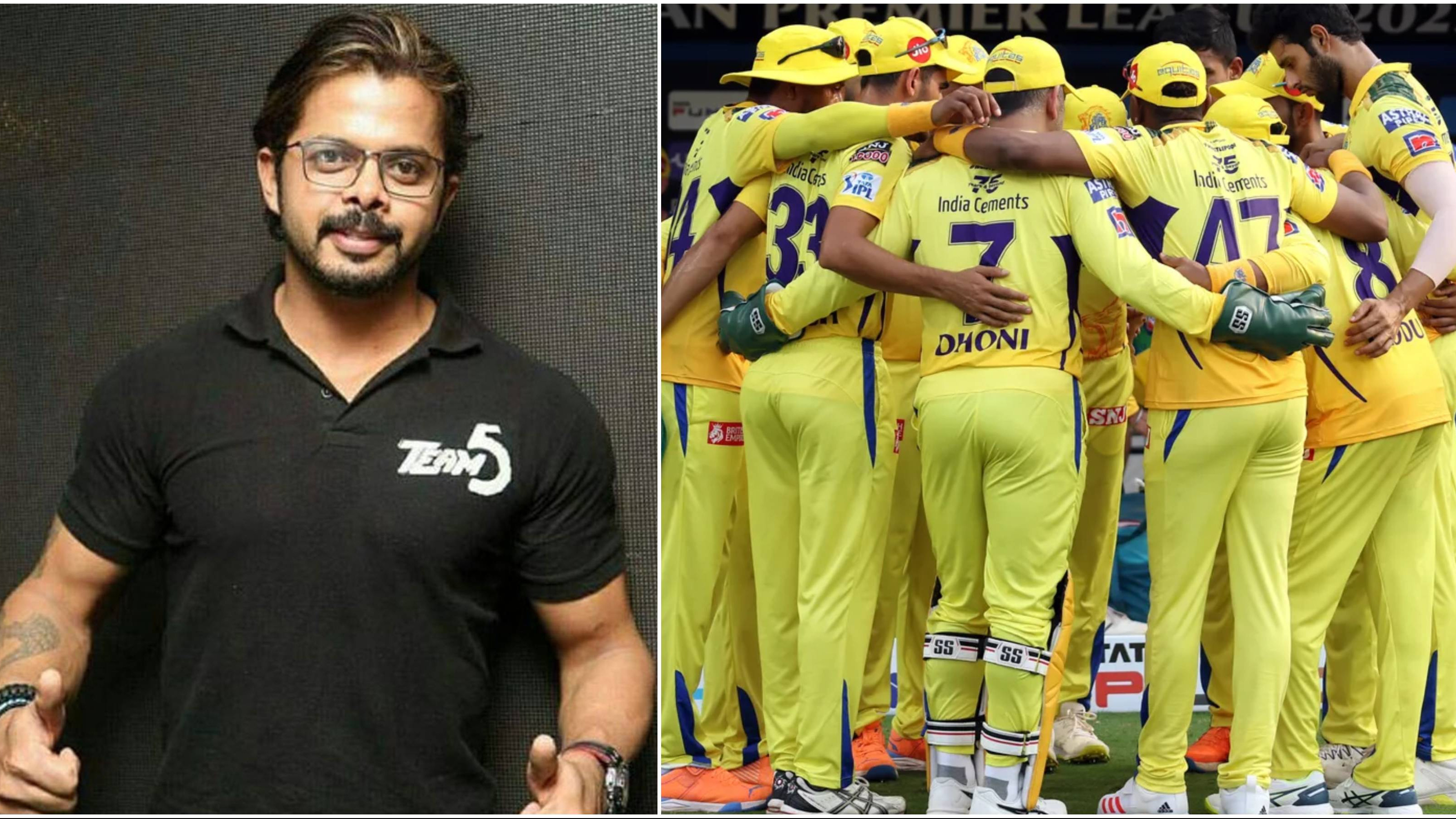 Don't think CSK can win: Sreesanth makes a bold prediction about the winner of IPL 2023