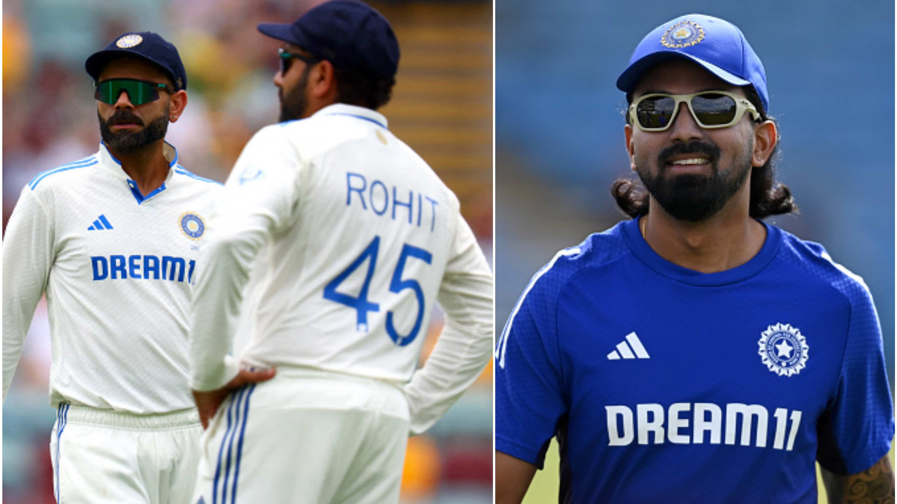 ENG v IND 2025: “Pillars of Indian cricket for last decade,” Rahul says dressing room would miss Kohli, Rohit in England series