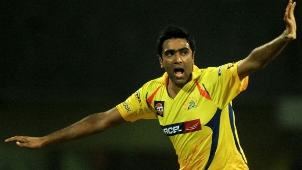 R Ashwin recalls IPL reality check; says he was dropped from CSK squad after two bad games in 2010