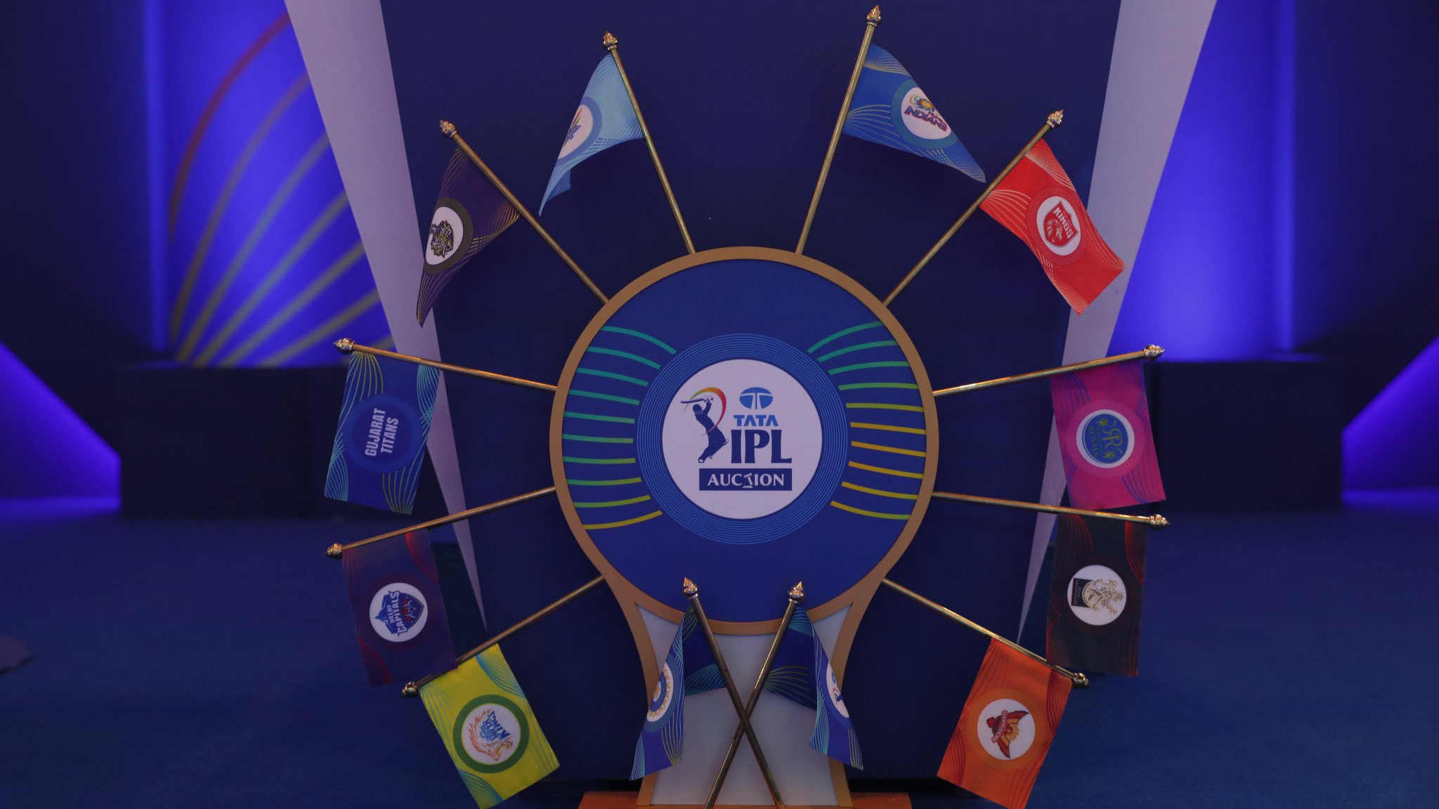 IPL 2022 Auction: Full Squads of all 10 franchises