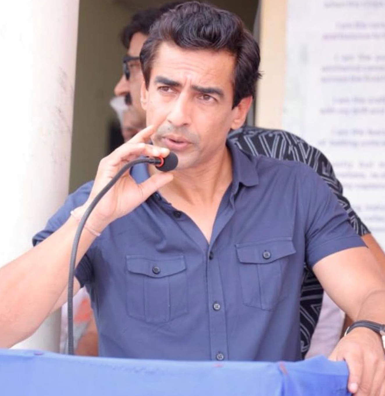 Mithun Manhas | Instagram