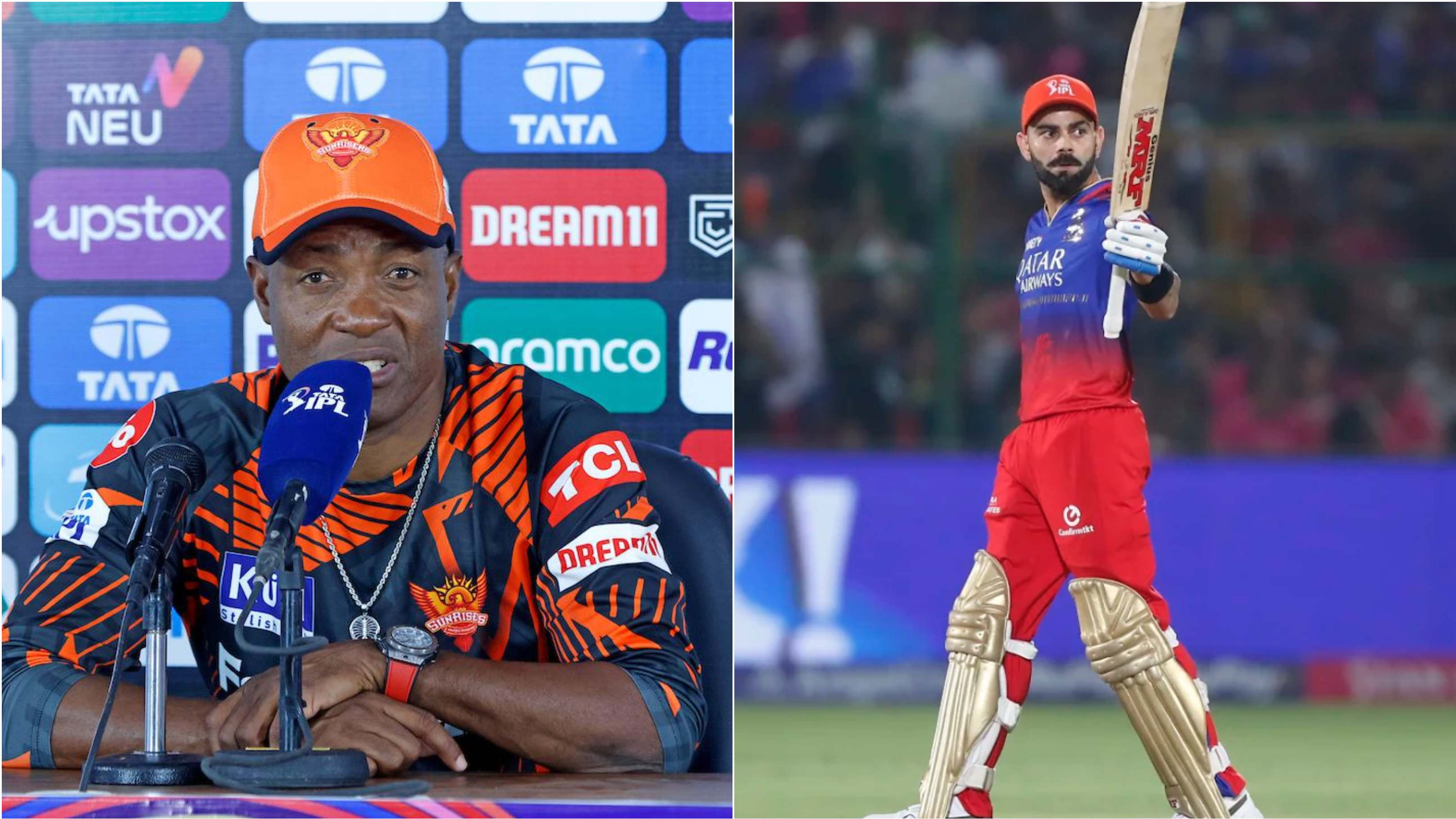 IPL 2024: “Strike-rate of 130-140 is pretty alright,” Brian Lara bats for Virat Kohli’s inclusion in India’s T20 World Cup squad