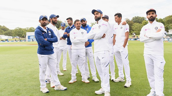 AUS v IND 2020-21: COC Predicted Team India Playing XI for the first Test vs Australia in Adelaide