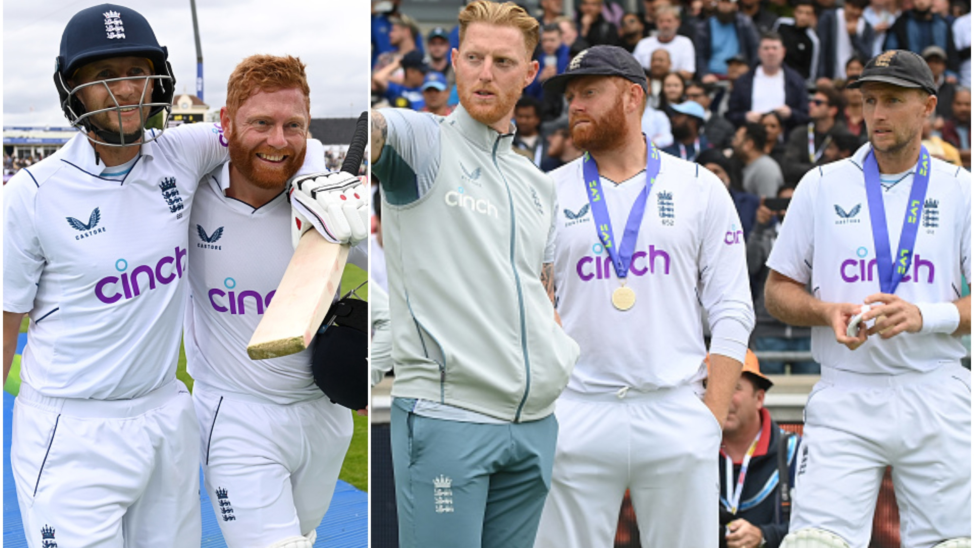 ENG v IND 2022: “Before the game, Stokes said we are going to chase”, Joe Root after England’s Edgbaston Test win