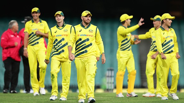 IPL 2020: Australians players’ participation in IPL 13 under threat after travel restrictions