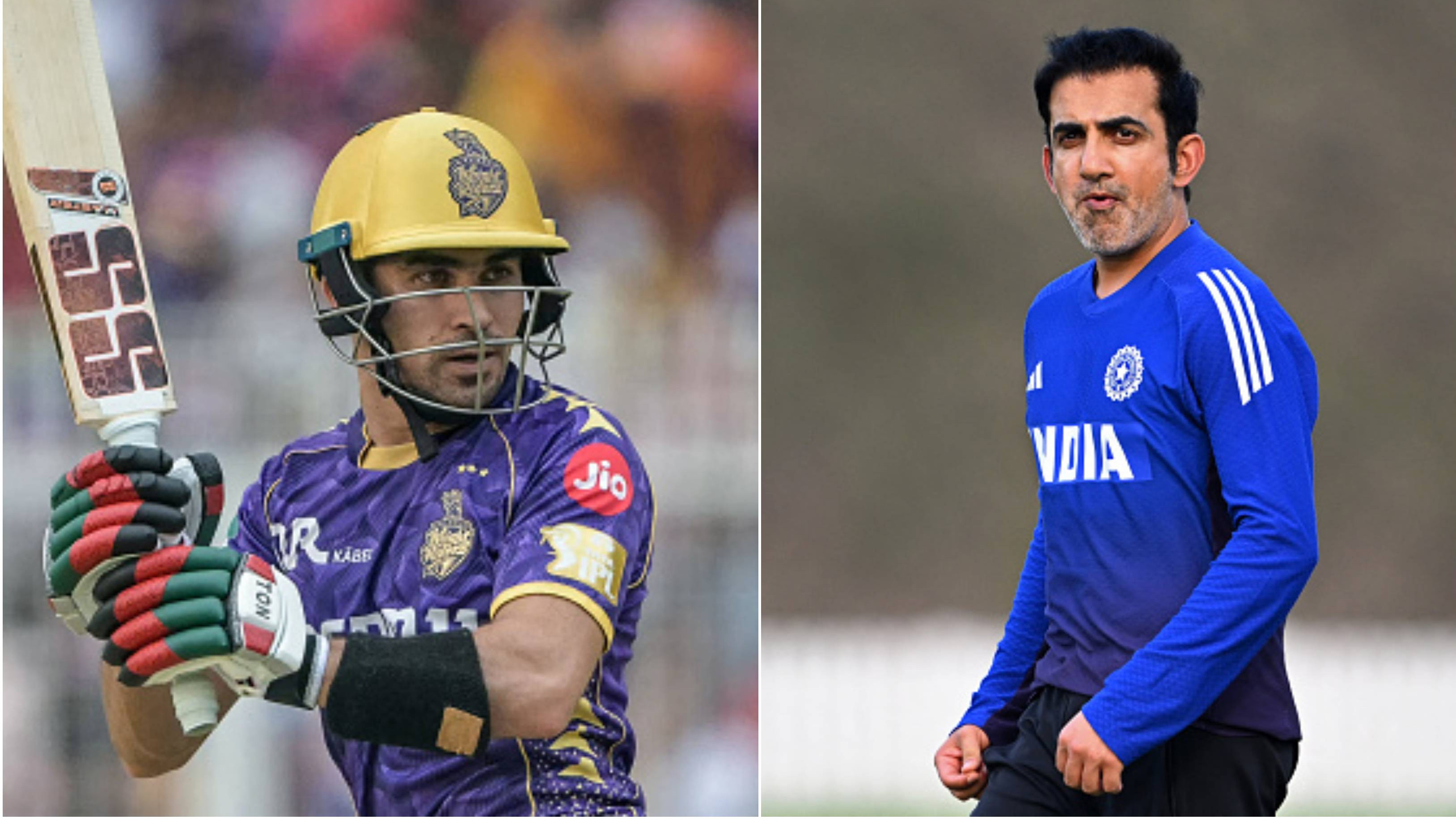 “He's the best ever coach and human being,” Rahmanullah Gurbaz backs Gautam Gambhir amidst heavy scrutiny