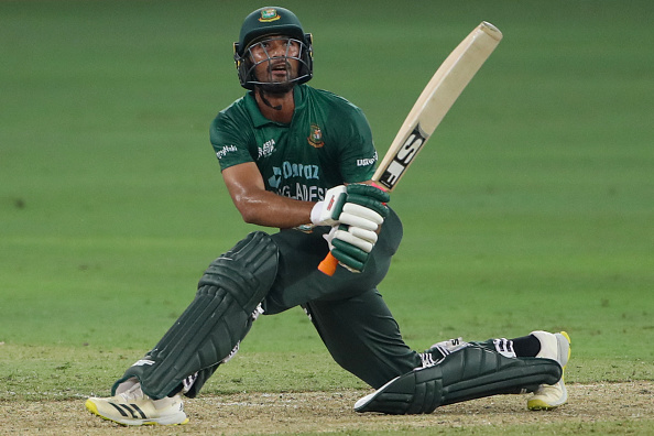 Mahmudullah has not been picked for T20 World Cup 2022 | Getty