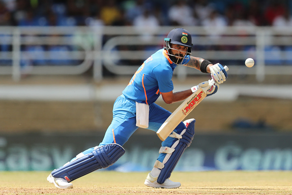 Virat Kohli | Getty Images