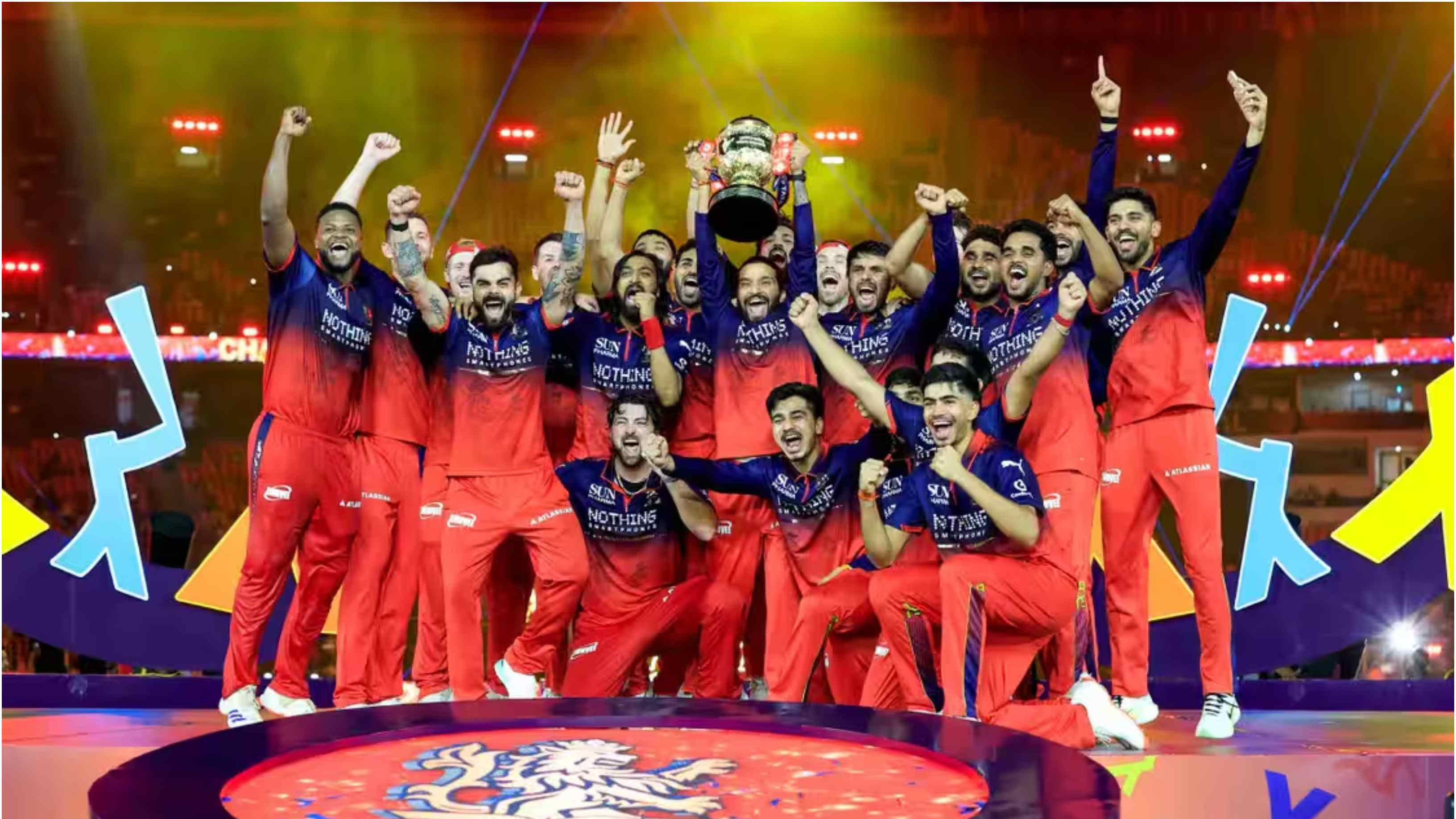 BCCI reviewing IPL's current window to address concerns about extreme heat and late-season rain: Report