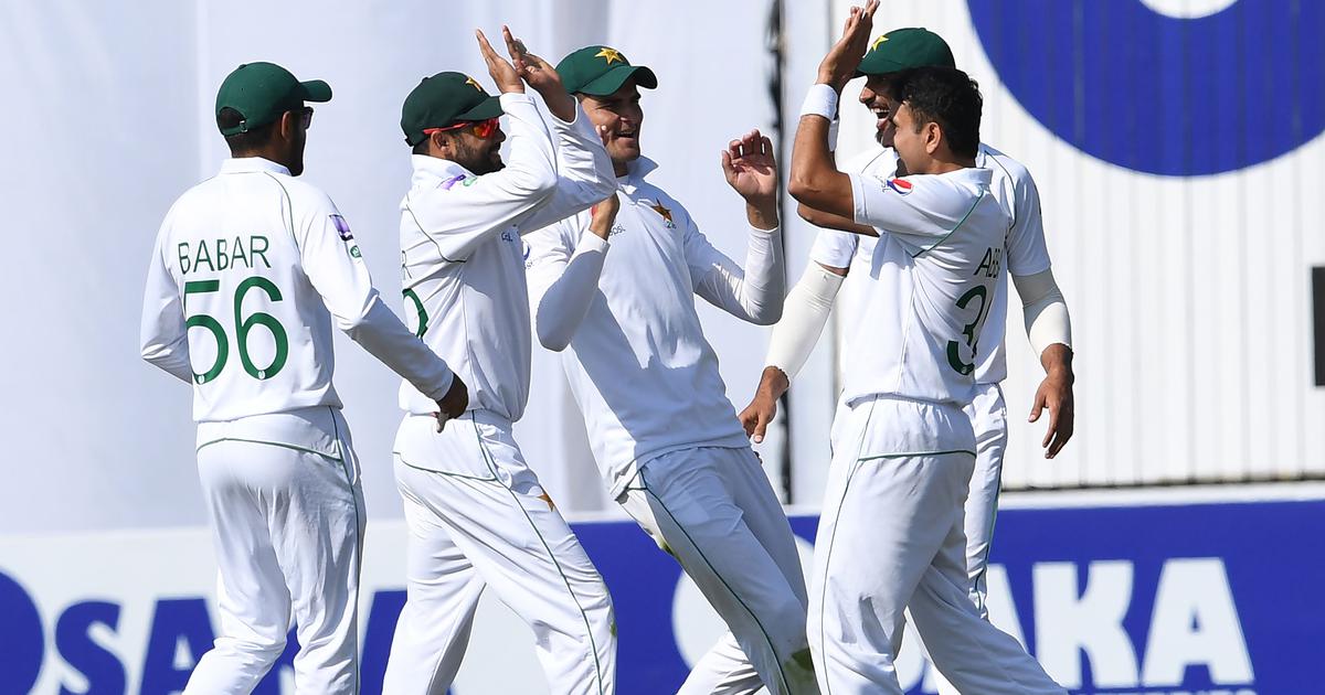 Pakistan will play England in August and September | AFP