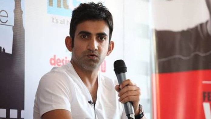 Gautam Gambhir goes into self-isolation after COVID-19 case at home 
