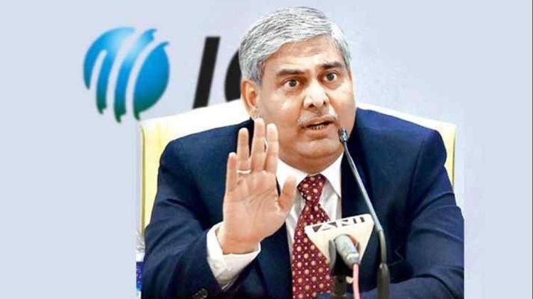 Shashank Manohar declines extension to current term; set to step down as ICC chairman