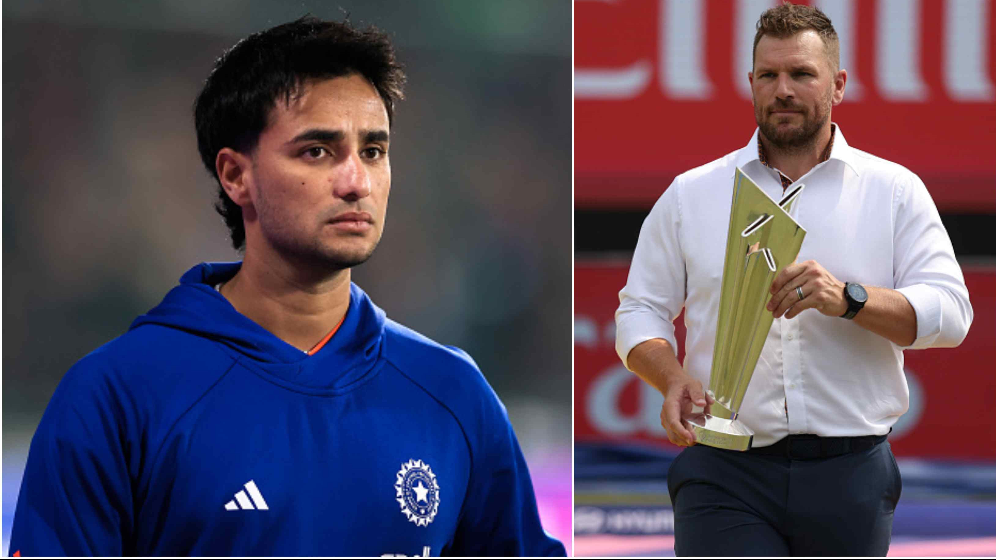 T20 World Cup 2026: “Still under the weather,” Aaron Finch advises India not to rush Abhishek Sharma into playing XI vs Pakistan