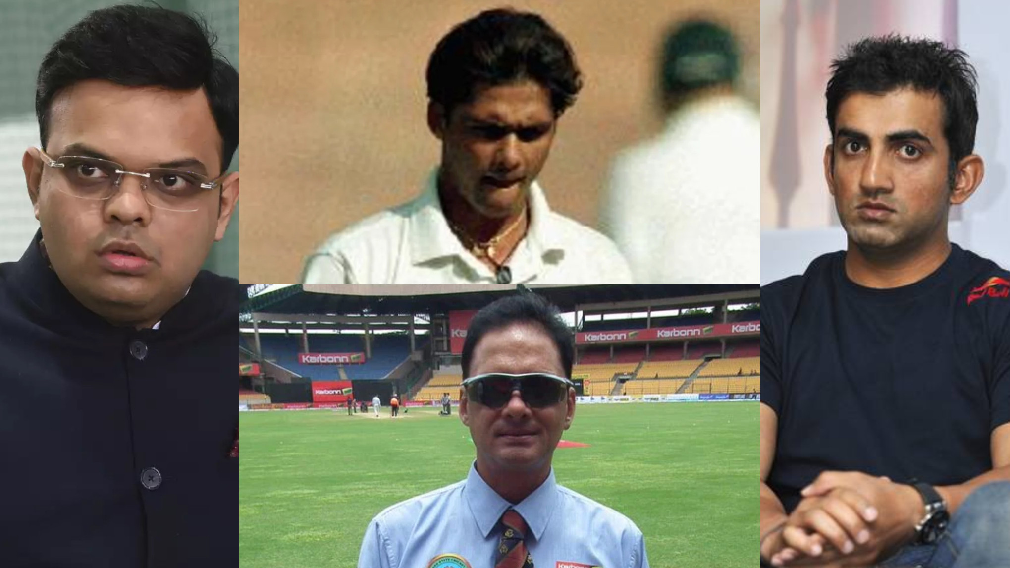 David Johnson, former India pacer, passes away at 52; Indian cricket fraternity pays tribute