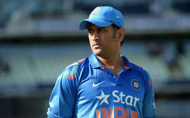 MS Dhoni was rumored to drink 4-5 liters of milk everyday | X