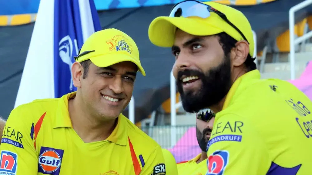 CSK insider reveals how MS Dhoni’s concerns for Ravindra Jadeja led to him losing captaincy in IPL 2022