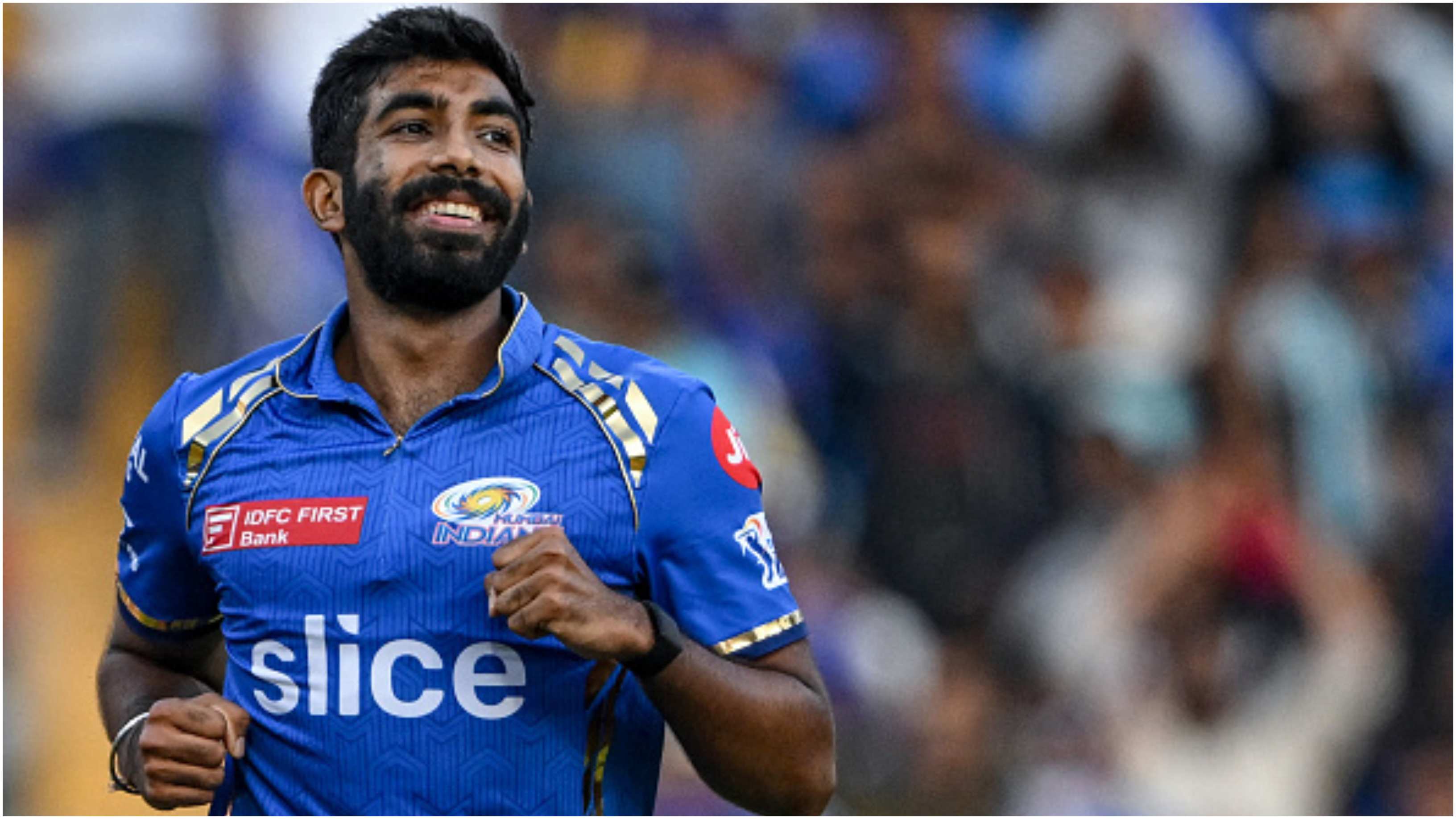 Jasprit Bumrah | Getty