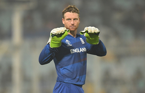 Jos Buttler | Getty