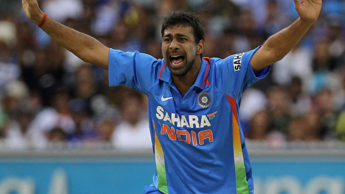 Praveen Kumar, ex-India pacer, applies for BCCI selector’s post- Report