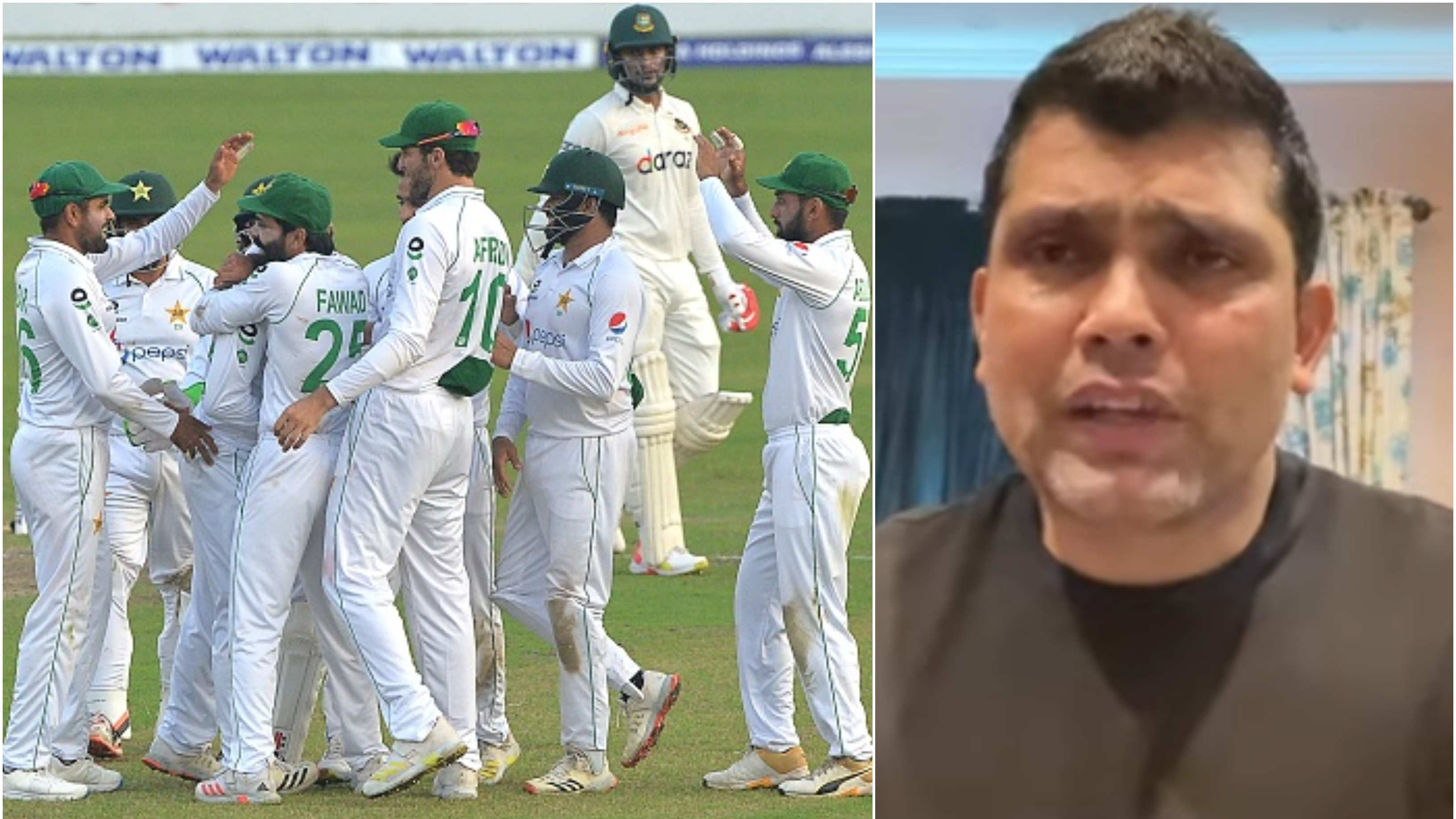 PAK v BAN 2024: “International joke of our cricket,” Kamran Akmal slams PCB for hosting 2nd Test without fans