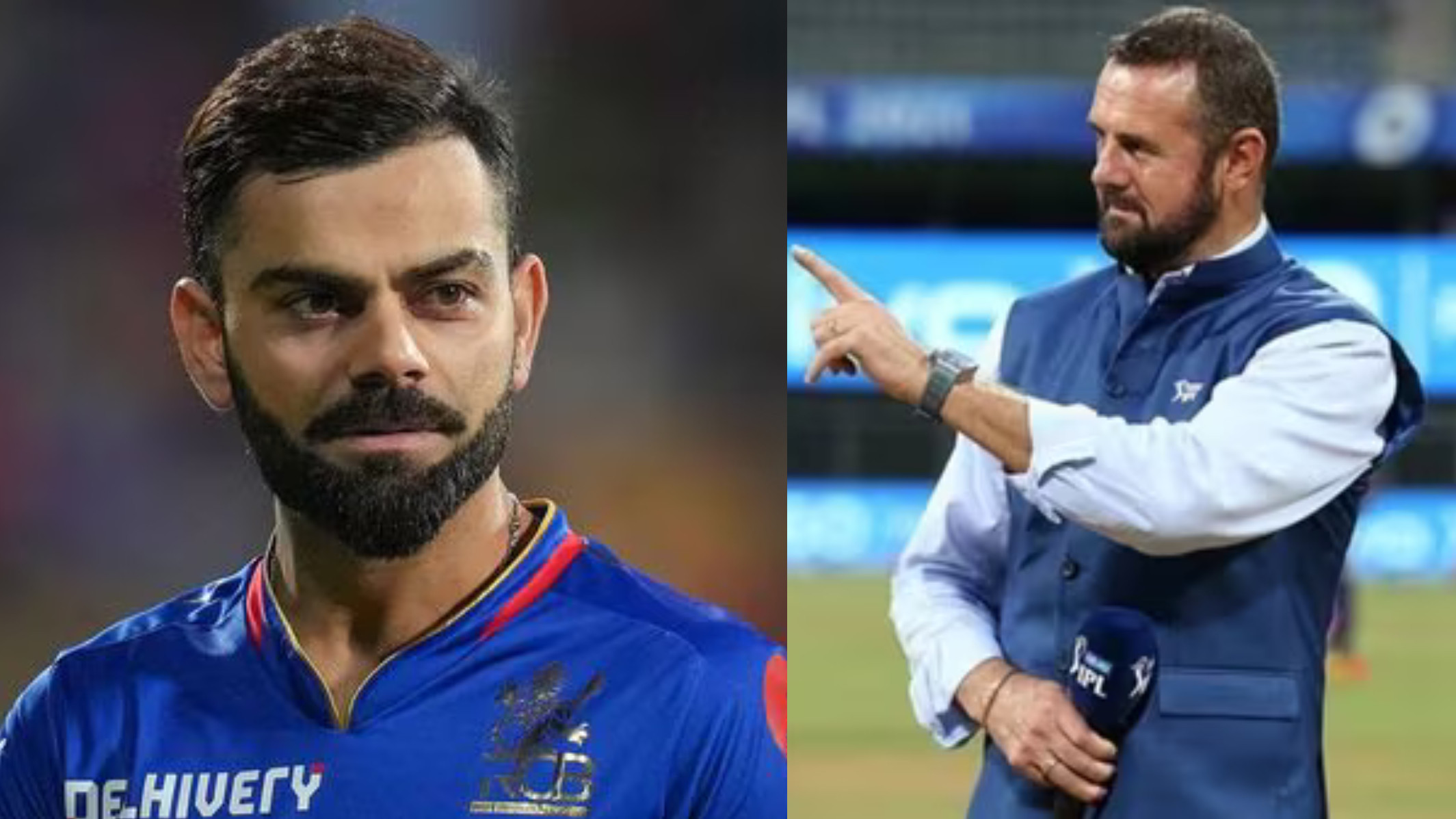 IPL 2024: Simon Doull reveals he got death threats due to his criticism of Virat Kohli