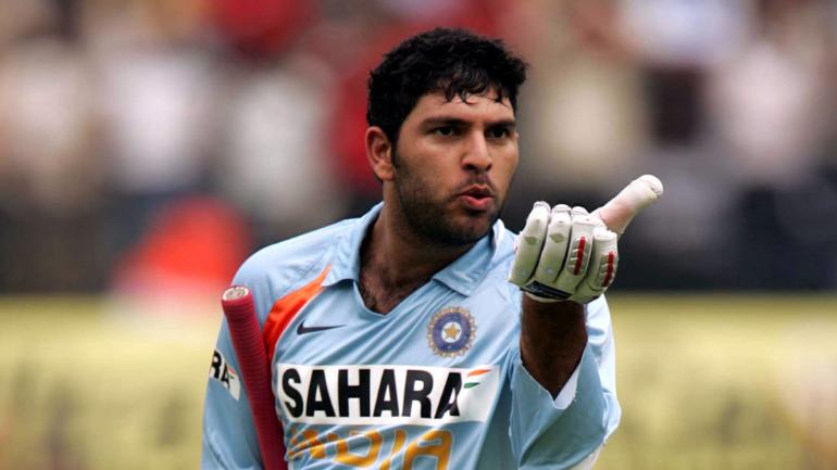 Yuvraj Singh retired from international cricket in June 2019 | Getty Images