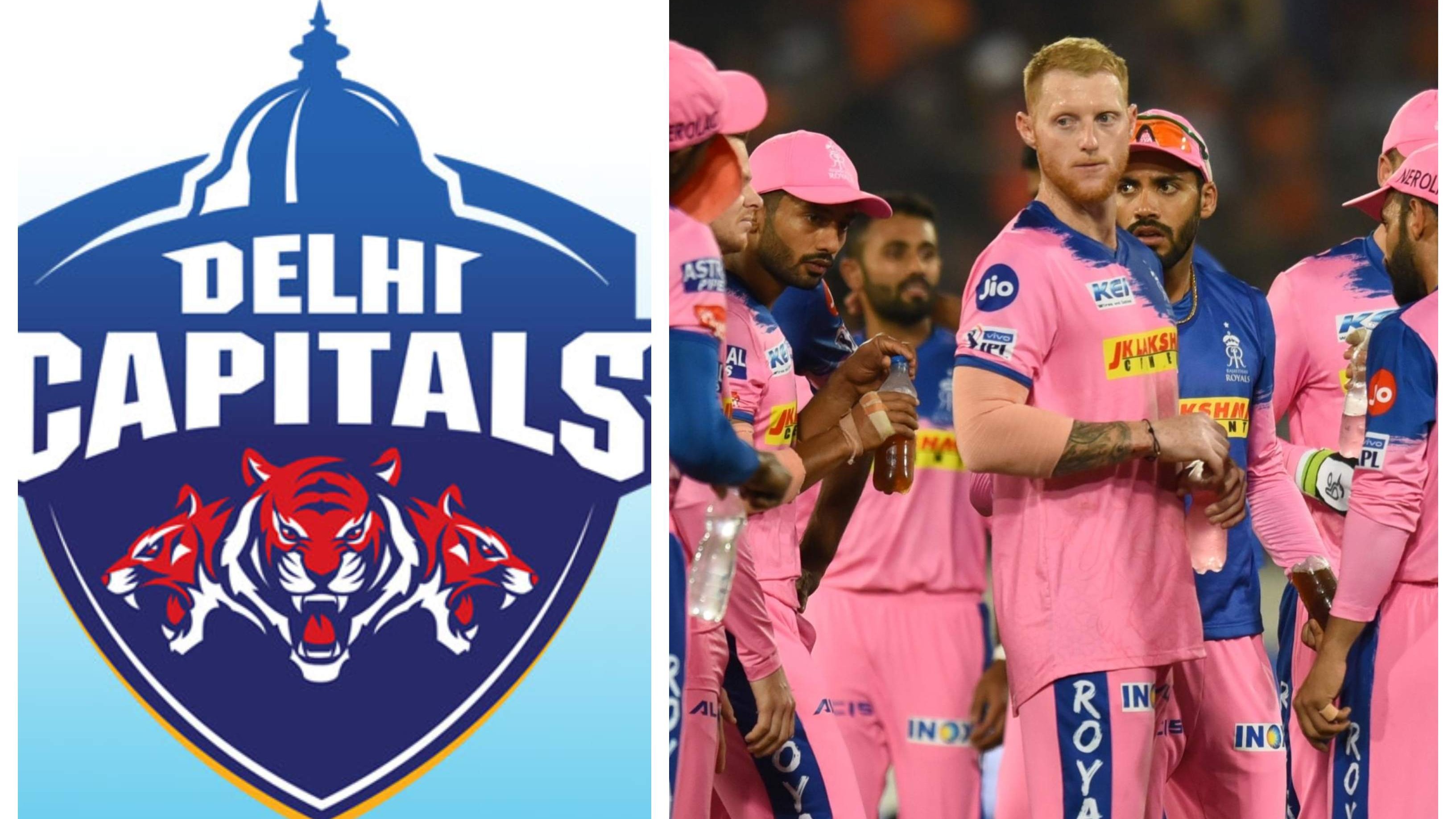 IPL 2020: Delhi Capitals hilariously reveals which Royals player they would like to have in their squad