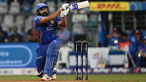 IPL 2025: “Milestones wala game nahi hai mera,” Rohit Sharma not willing to change his batting style despite low scores