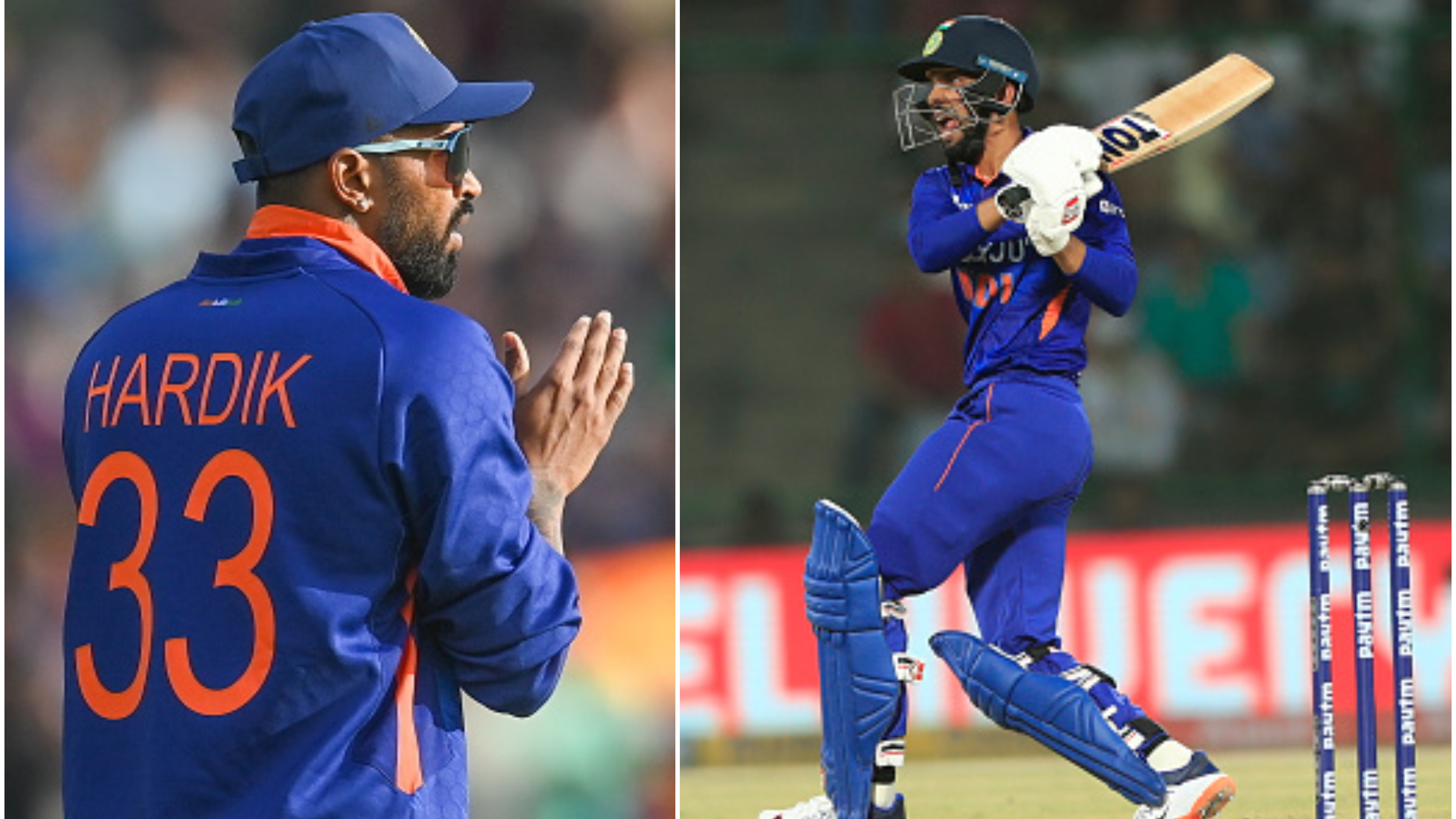 IRE v IND 2022: Hardik Pandya reveals why Ruturaj Gaikwad didn't open for India in first T20I