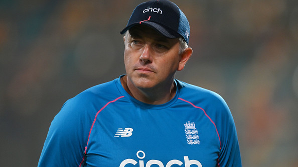 Chris Silverwood steps down as England coach after 4-0 Ashes humiliation