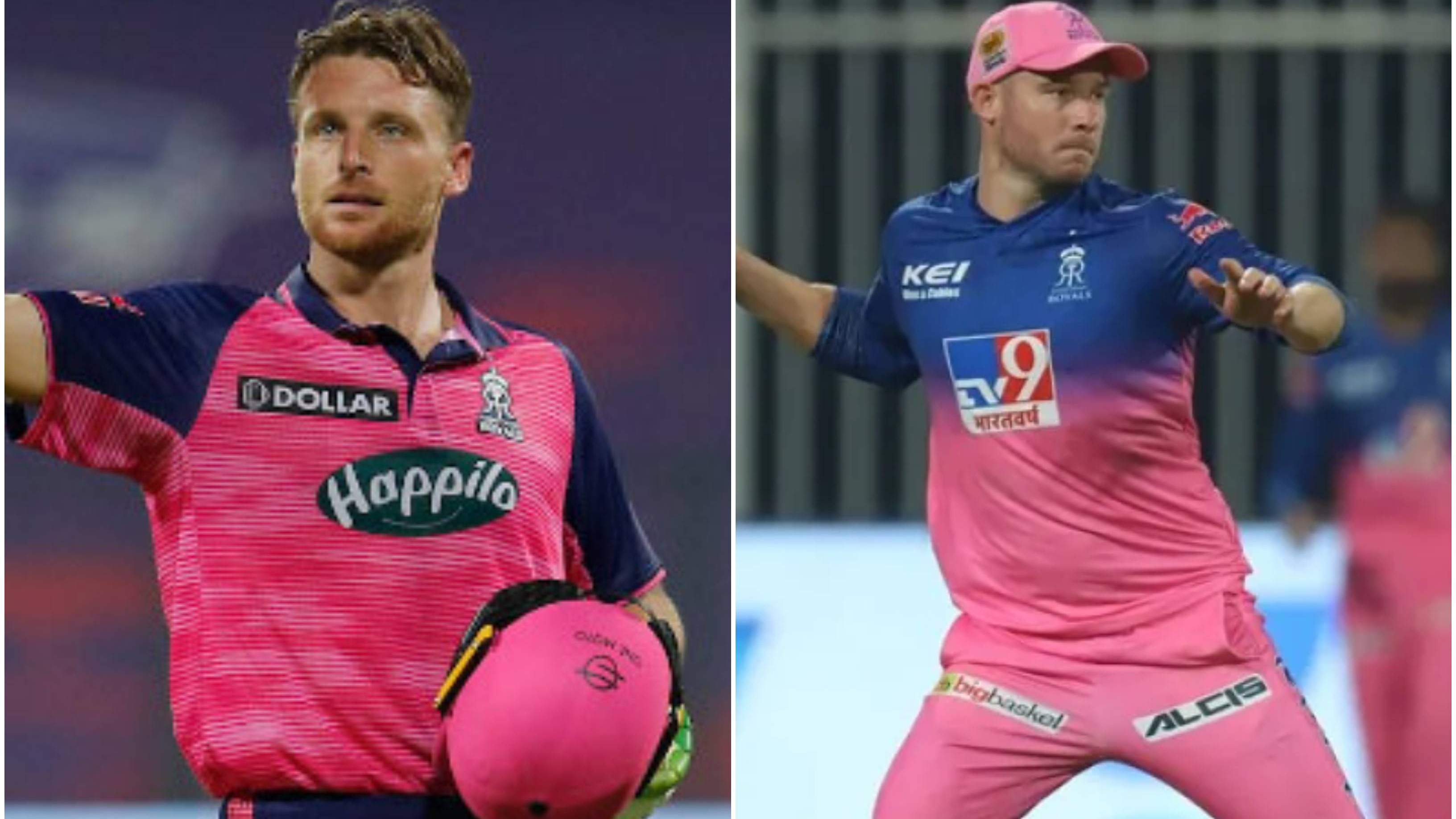 Royals Group unveil name of new franchise in CSA T20 League, Jos Buttler and David Miller among initial signings