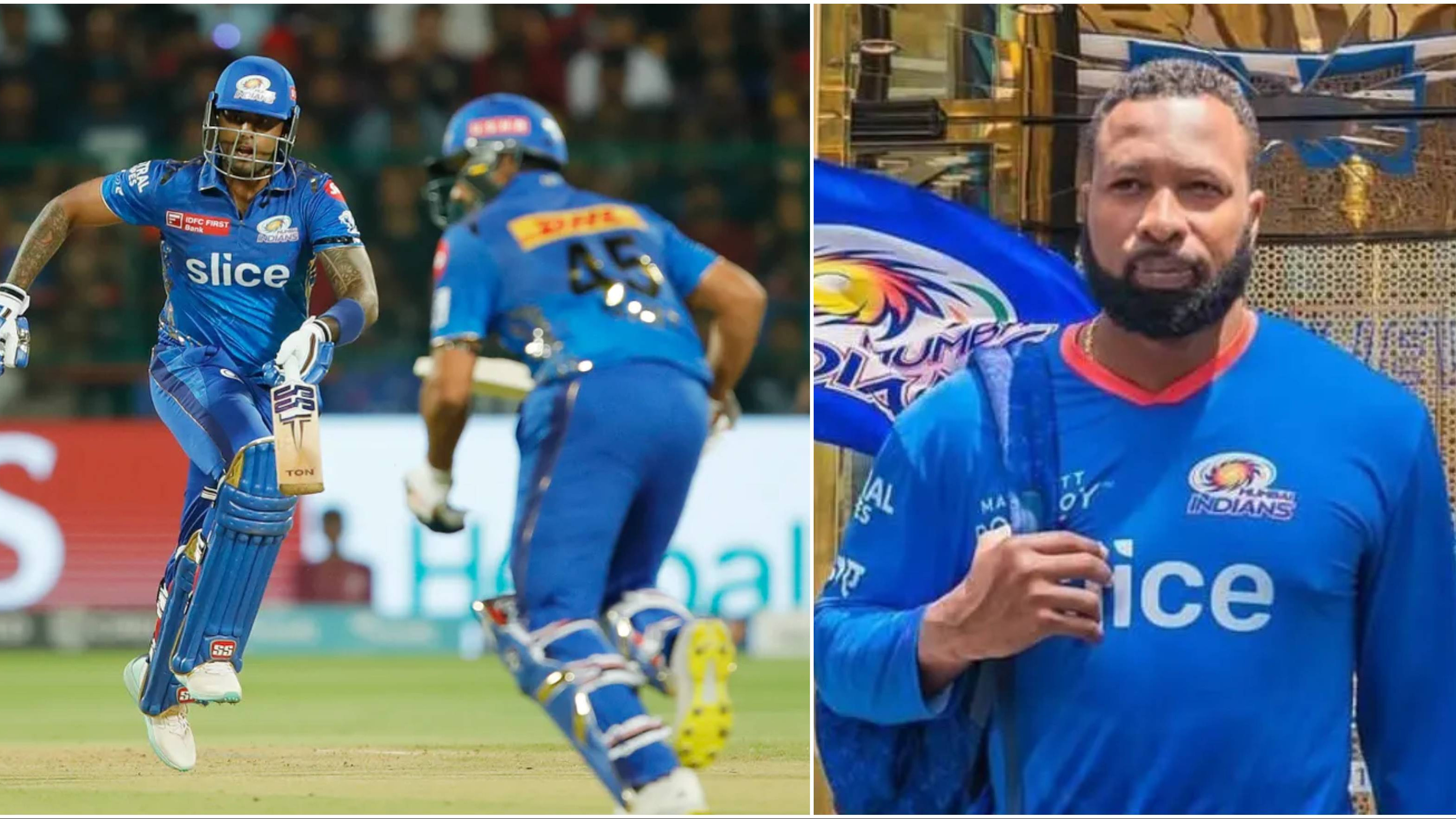 IPL 2023: “All batters have to fire,” says MI batting coach ahead of much-awaited clash against CSK