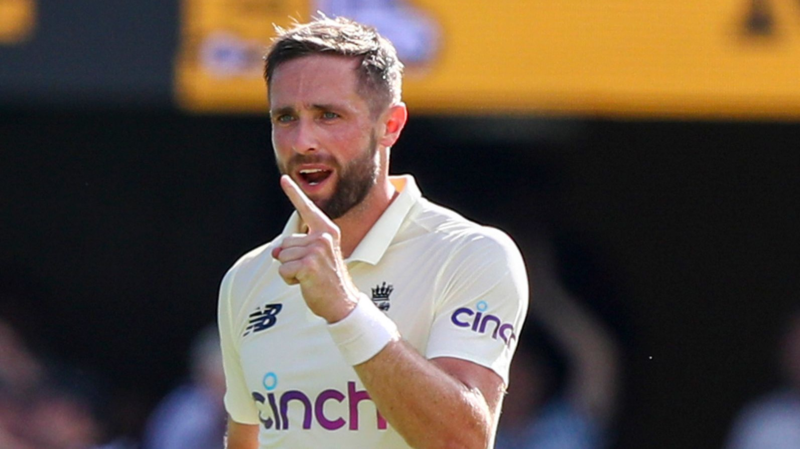 “Fair decision”- Chris Woakes on being left out of England squad for India Test tour in 2024