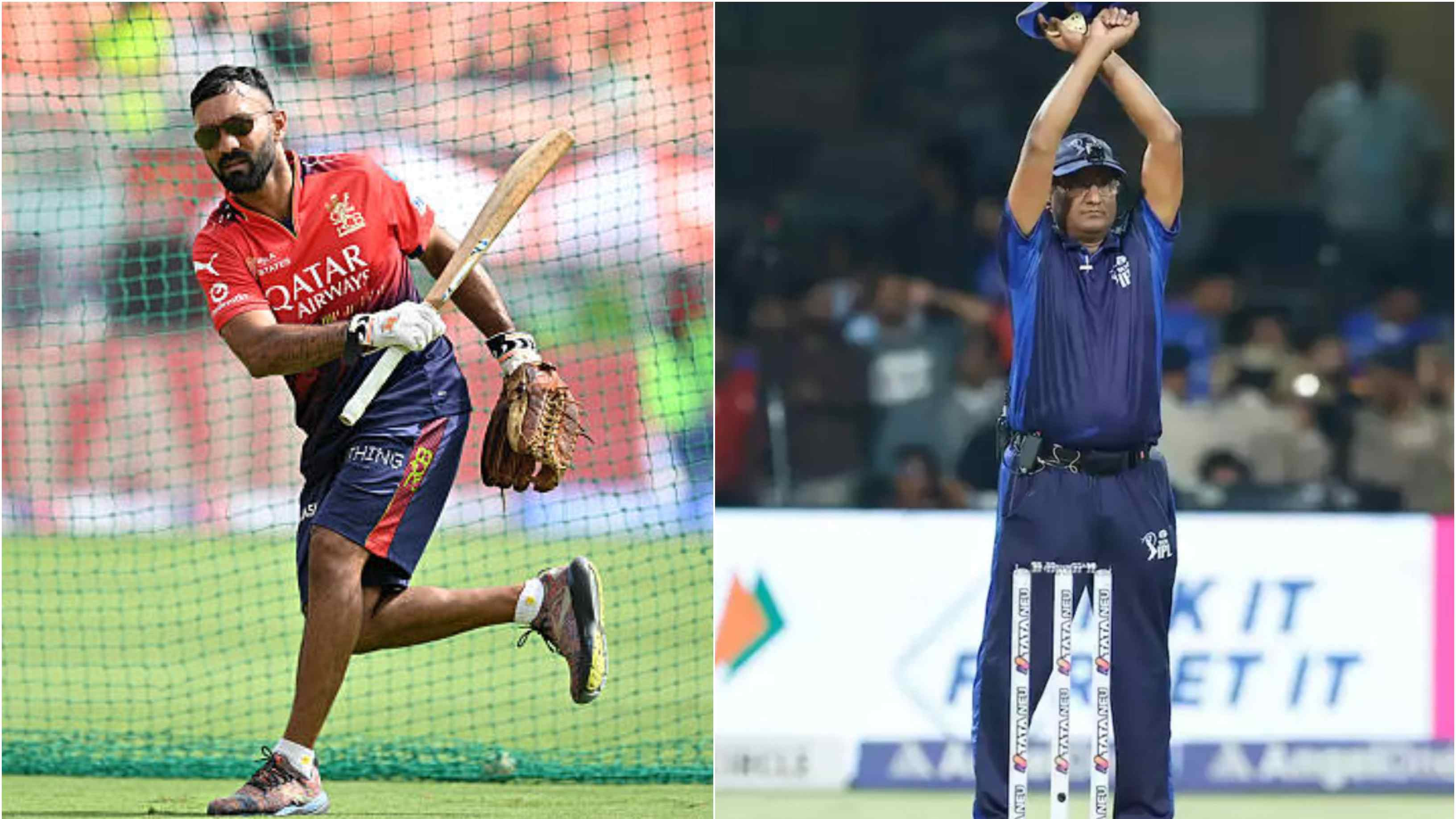 Dinesh Karthik admits Impact Player rule holds back Indian all-rounders; explains why rule should remain in place until IPL 2027