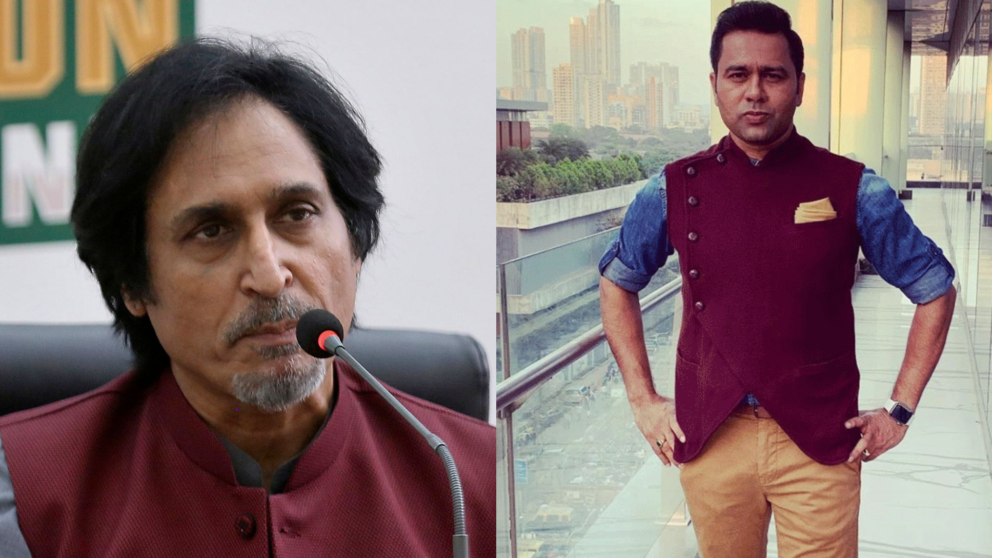 No player will get Rs 16 crore bid in PSL auction- Aakash Chopra on Ramiz Raja’s plans of competing with IPL