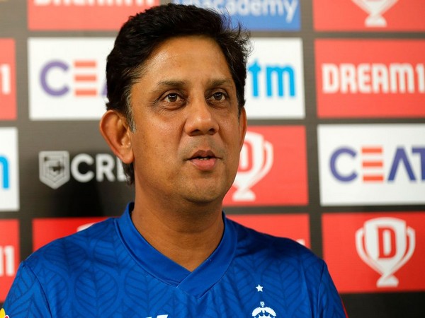 Sairaj Bahutule | BCCI-IPL